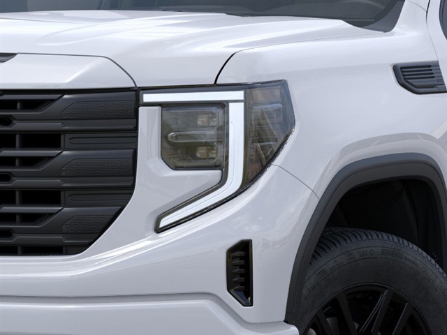 new 2024 GMC Sierra 1500 car, priced at $36,505