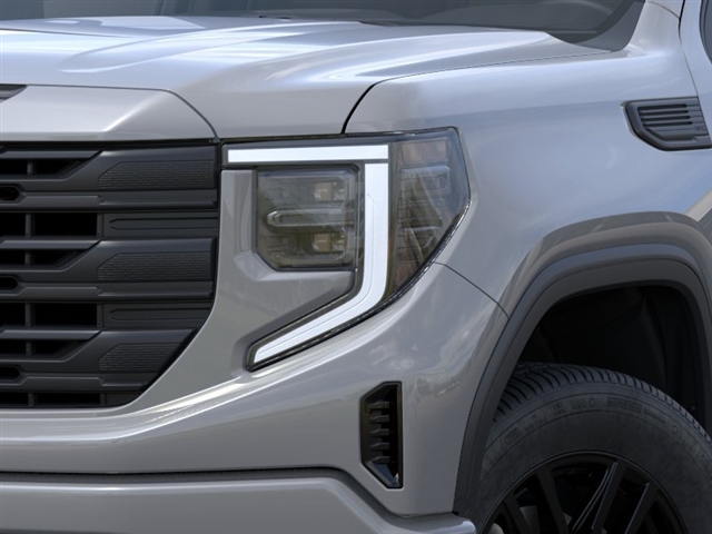 new 2024 GMC Sierra 1500 car, priced at $37,000