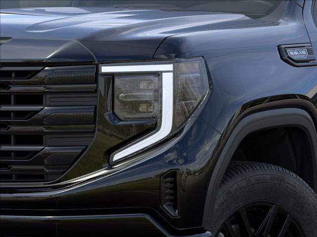 new 2024 GMC Sierra 1500 car, priced at $53,985