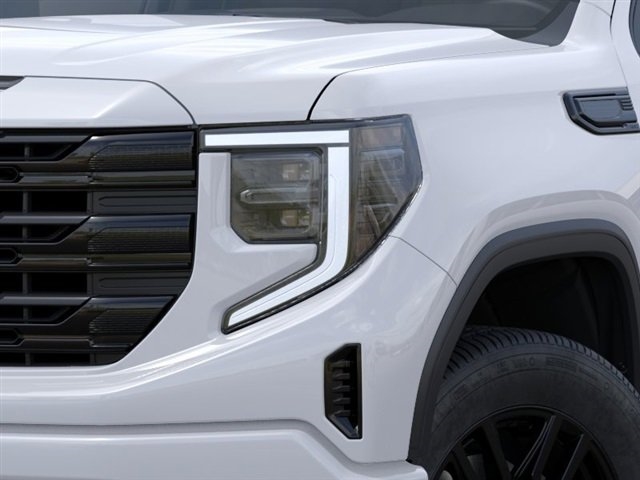 new 2024 GMC Sierra 1500 car, priced at $43,545