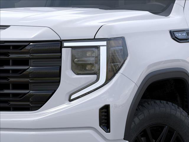 new 2024 GMC Sierra 1500 car, priced at $53,830