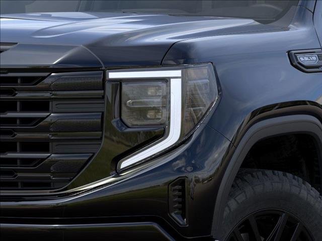 new 2024 GMC Sierra 1500 car, priced at $54,945