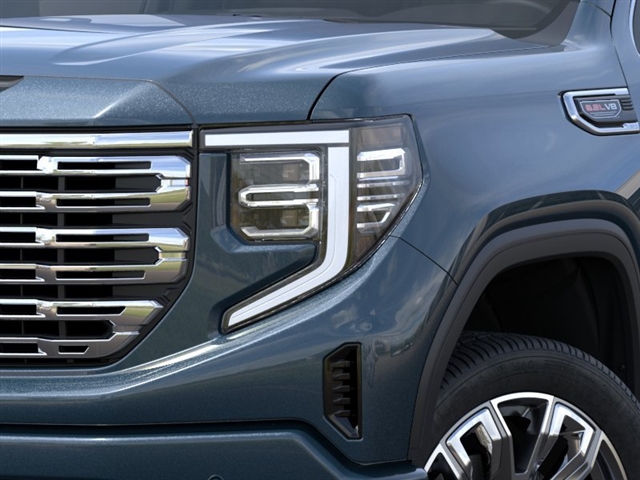 new 2024 GMC Sierra 1500 car, priced at $70,895