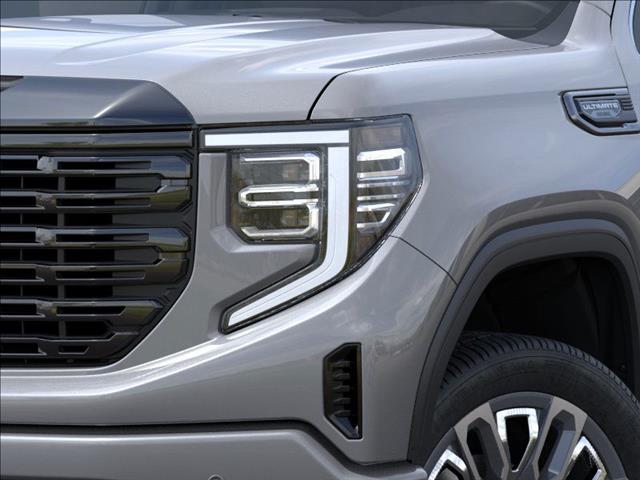 new 2024 GMC Sierra 1500 car, priced at $82,055