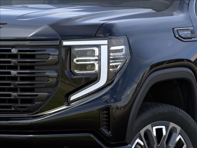 new 2024 GMC Sierra 1500 car, priced at $82,055