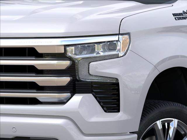 new 2024 Chevrolet Silverado 1500 car, priced at $68,650