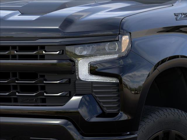 new 2025 Chevrolet Silverado 1500 car, priced at $67,230