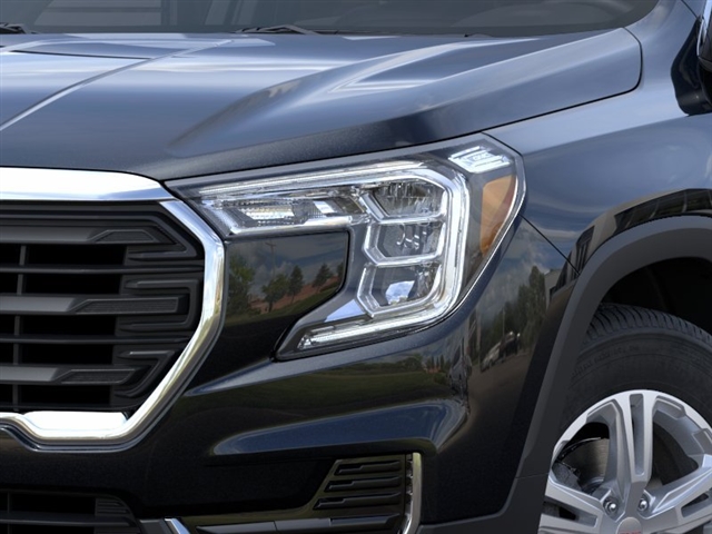 new 2024 GMC Terrain car, priced at $26,835