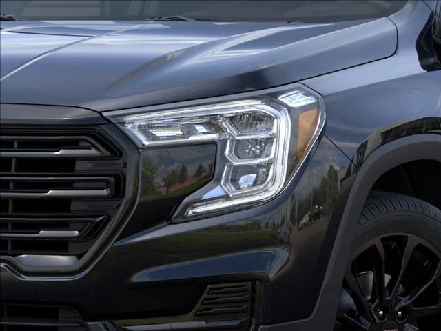 new 2024 GMC Terrain car, priced at $26,830