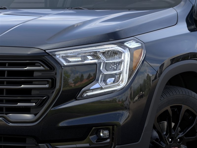 new 2024 GMC Terrain car, priced at $30,885