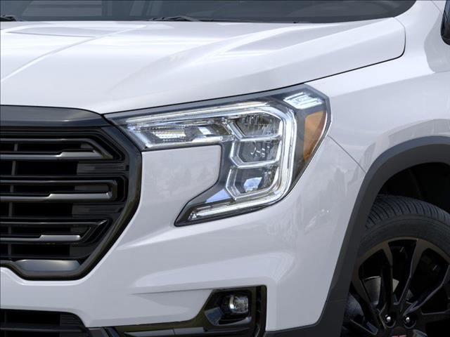 new 2024 GMC Terrain car, priced at $32,685