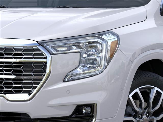 new 2024 GMC Terrain car, priced at $39,280