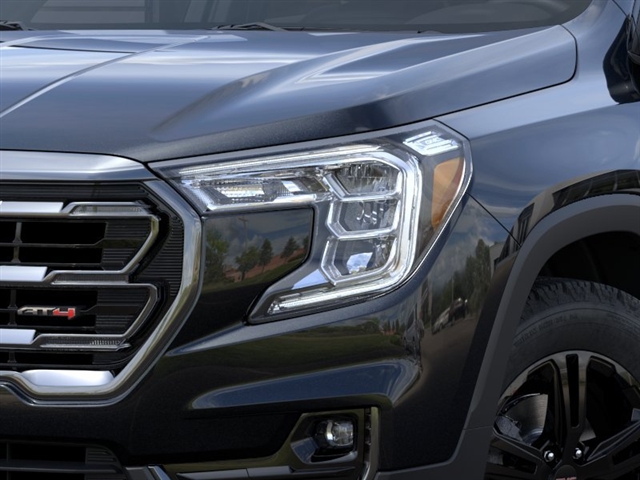 new 2024 GMC Terrain car, priced at $34,380