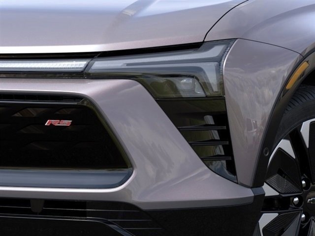 new 2024 Chevrolet Blazer EV car, priced at $45,095