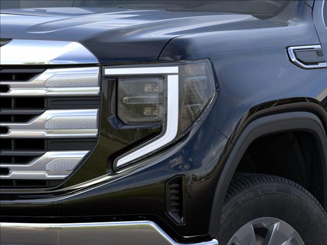 new 2024 GMC Sierra 1500 car, priced at $42,435