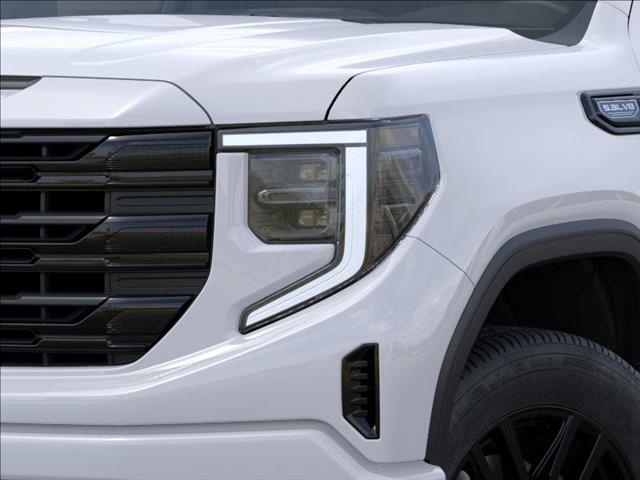 new 2025 GMC Sierra 1500 car, priced at $53,745