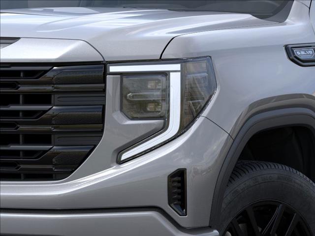 new 2025 GMC Sierra 1500 car, priced at $56,630