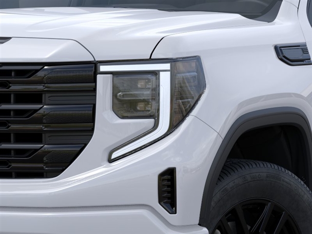 new 2024 GMC Sierra 1500 car, priced at $45,545