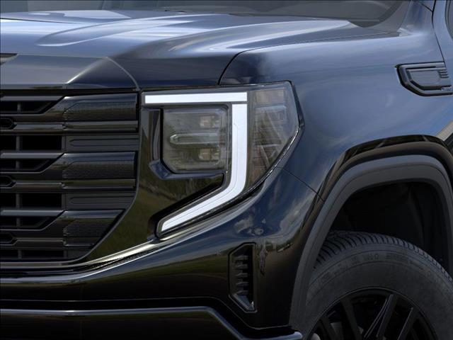 new 2024 GMC Sierra 1500 car, priced at $45,040