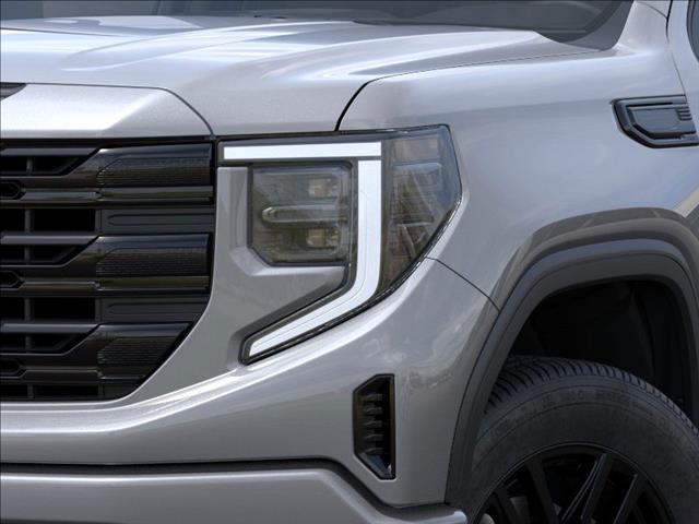 new 2024 GMC Sierra 1500 car, priced at $44,630