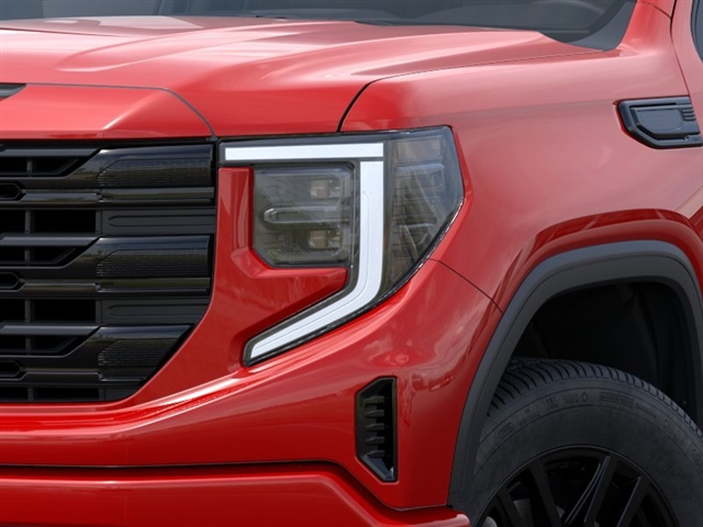 new 2024 GMC Sierra 1500 car, priced at $45,630