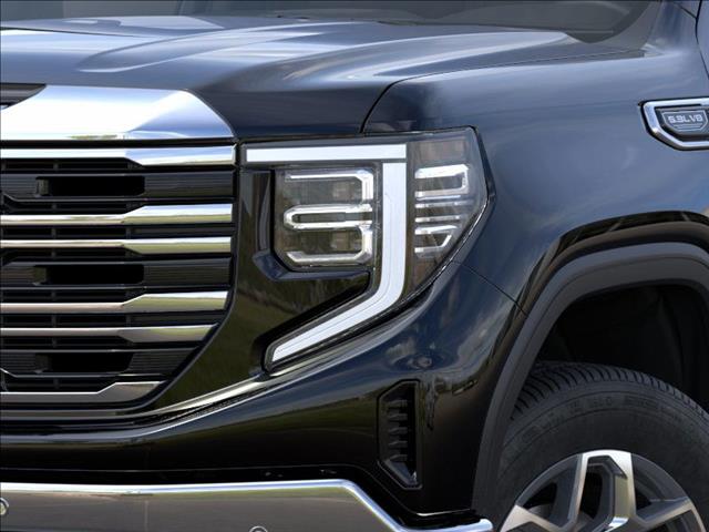 new 2025 GMC Sierra 1500 car, priced at $62,625