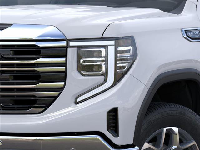 new 2025 GMC Sierra 1500 car, priced at $62,130