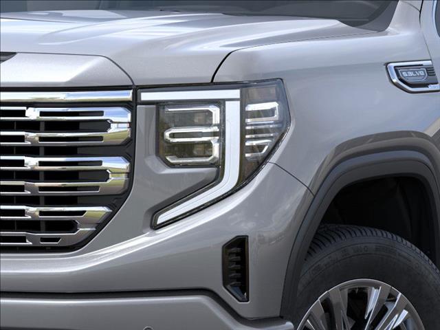 new 2024 GMC Sierra 1500 car, priced at $65,860