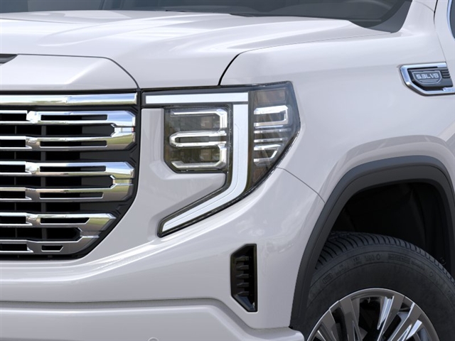 new 2024 GMC Sierra 1500 car, priced at $66,460