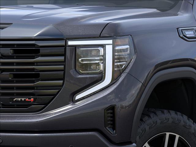 new 2025 GMC Sierra 1500 car, priced at $67,795