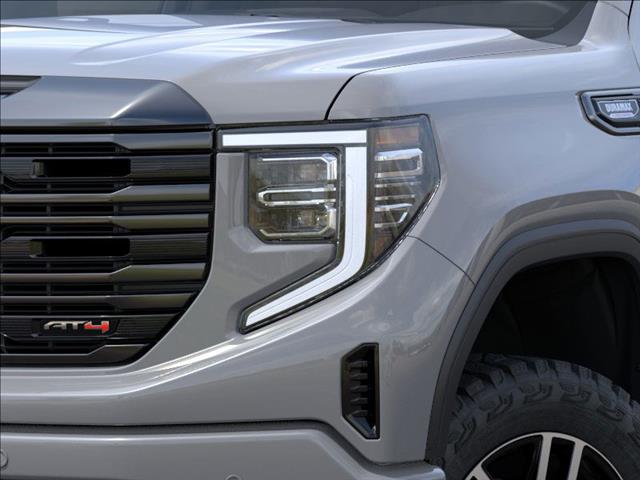 new 2025 GMC Sierra 1500 car, priced at $67,795