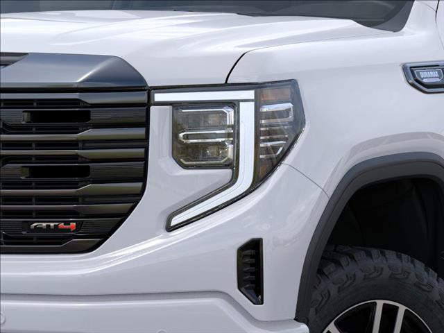 new 2025 GMC Sierra 1500 car, priced at $70,860