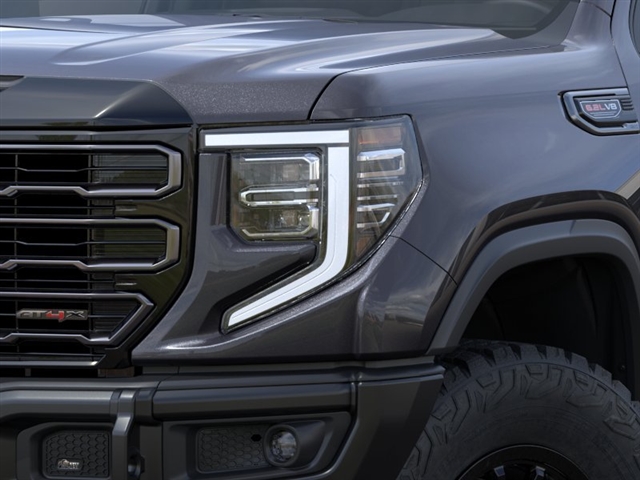 new 2024 GMC Sierra 1500 car, priced at $81,720