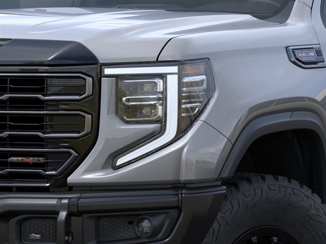 new 2024 GMC Sierra 1500 car, priced at $81,720