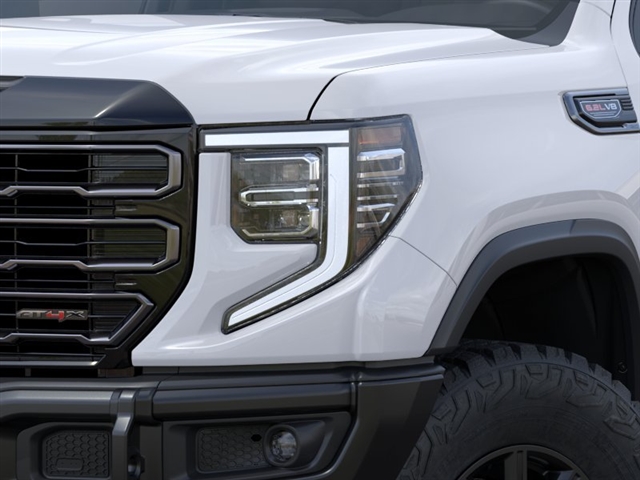 new 2024 GMC Sierra 1500 car, priced at $76,080