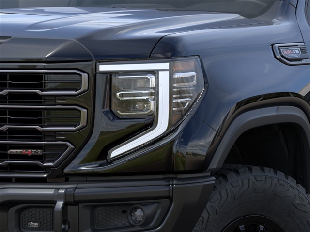 new 2024 GMC Sierra 1500 car, priced at $82,720