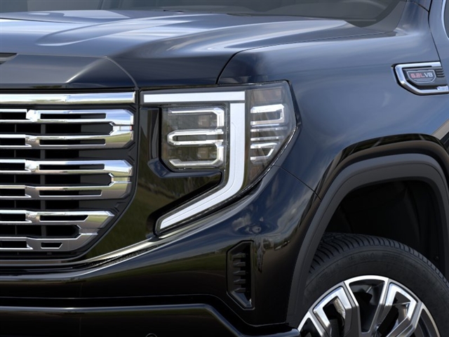 new 2024 GMC Sierra 1500 car, priced at $70,895