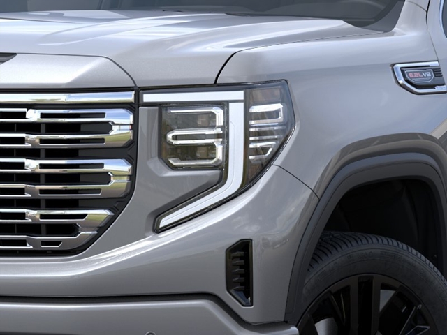 new 2024 GMC Sierra 1500 car, priced at $71,790