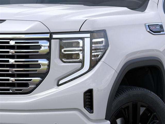 new 2024 GMC Sierra 1500 car, priced at $74,390