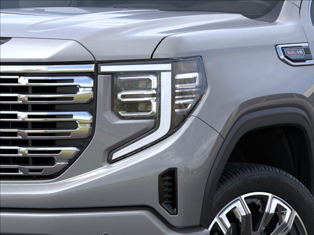 new 2024 GMC Sierra 1500 car, priced at $71,895