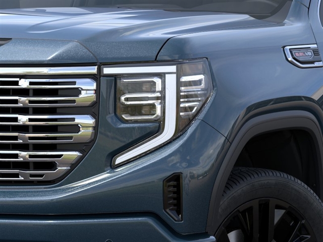 new 2024 GMC Sierra 1500 car, priced at $71,790