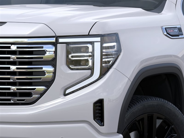 new 2024 GMC Sierra 1500 car, priced at $76,390