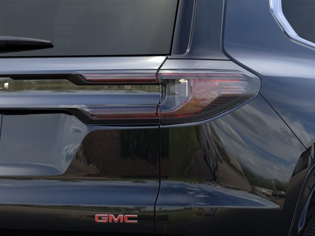 new 2024 GMC Acadia car, priced at $58,710