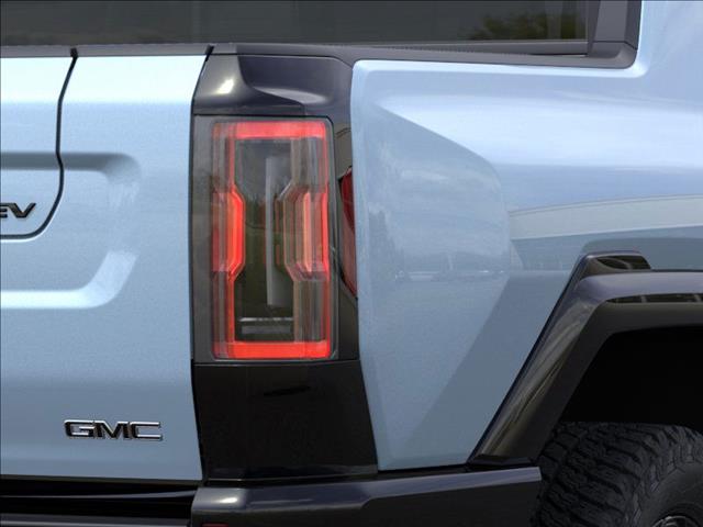 new 2025 GMC HUMMER EV car, priced at $97,565