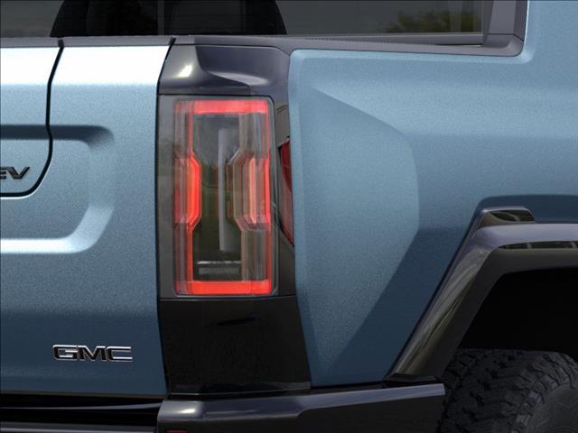 new 2024 GMC HUMMER EV car, priced at $149,790