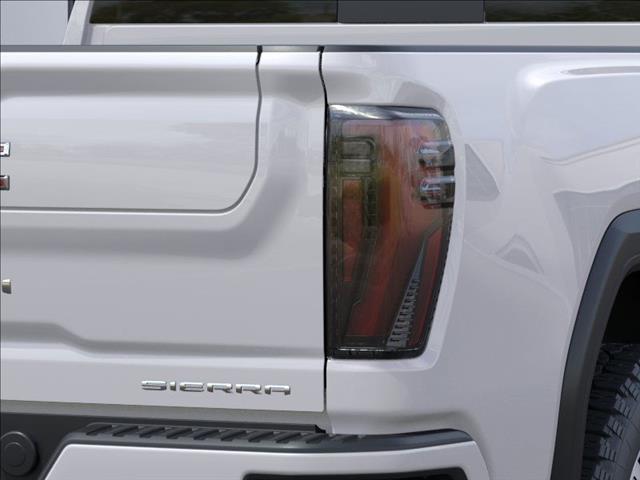 new 2024 GMC Sierra 3500HD car, priced at $84,795