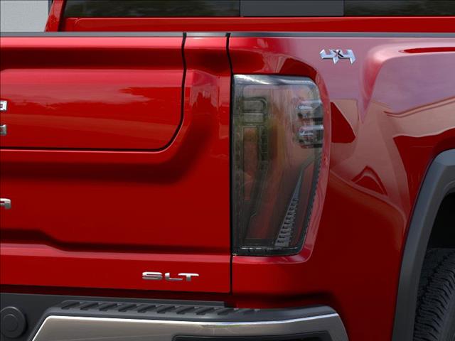 new 2025 GMC Sierra 2500HD car, priced at $81,765