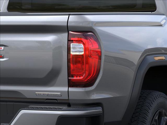 new 2024 GMC Canyon car, priced at $39,020