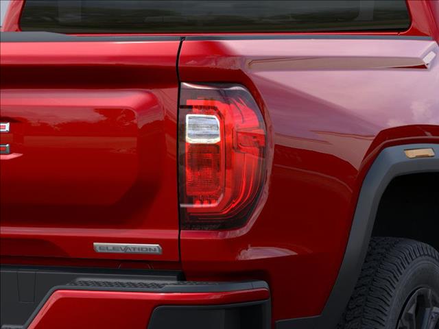 new 2024 GMC Canyon car, priced at $36,170