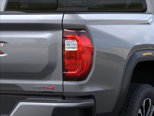 new 2024 GMC Canyon car, priced at $46,845